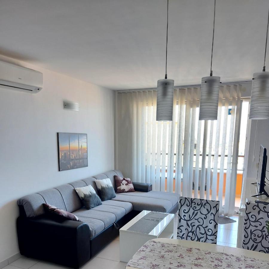 Apartman Doris Ragusa Esterno foto