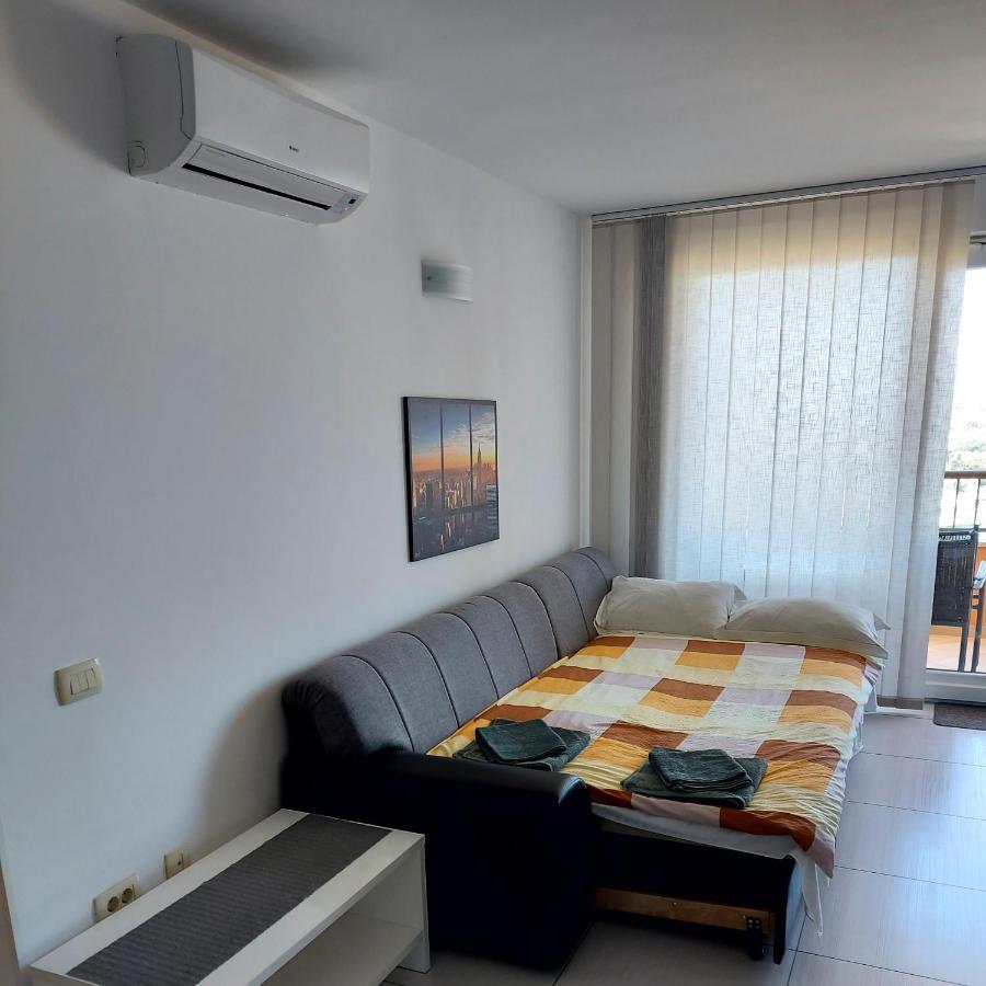 Apartman Doris Ragusa Esterno foto