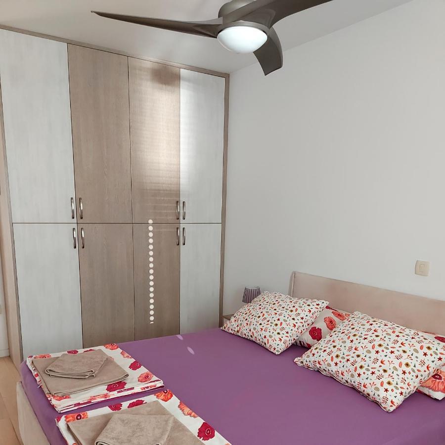 Apartman Doris Ragusa Esterno foto