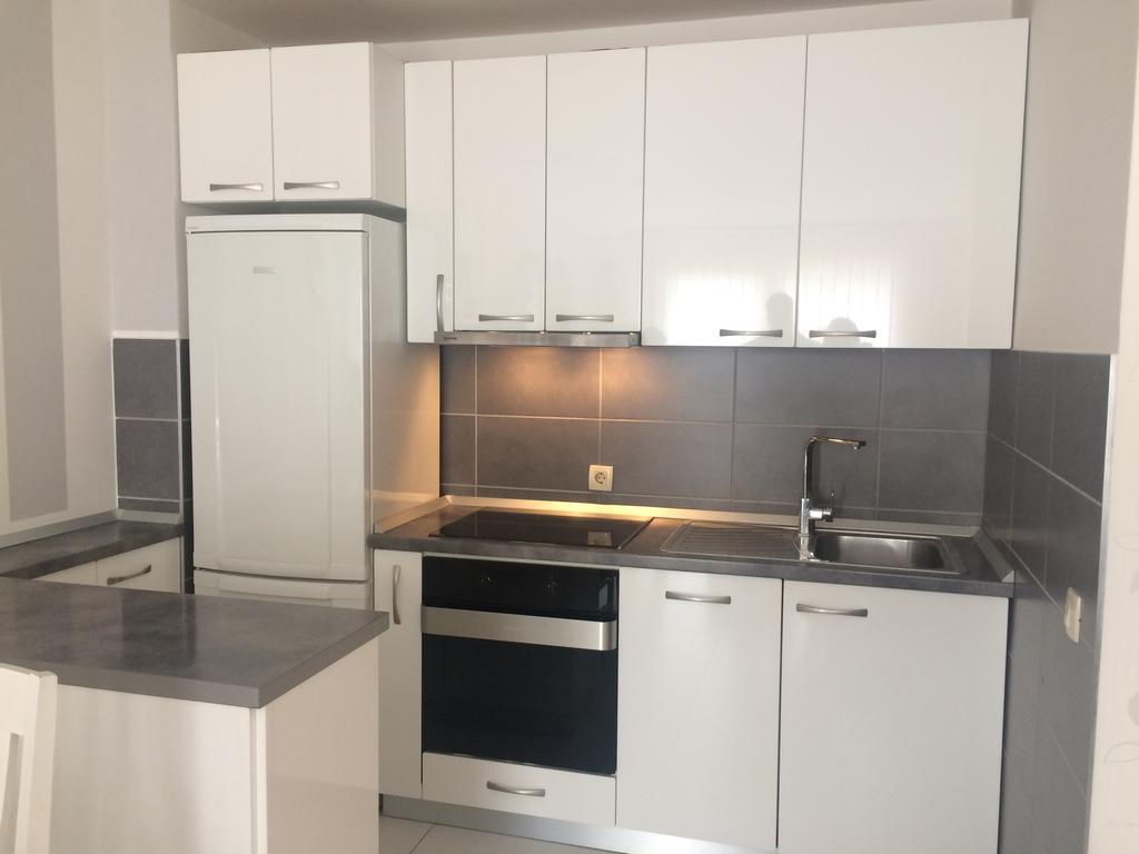 Apartman Doris Ragusa Esterno foto