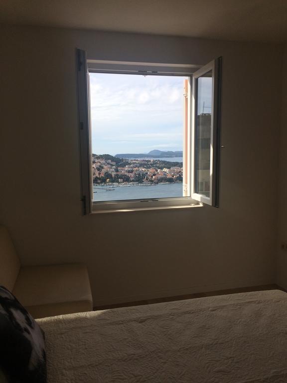 Apartman Doris Ragusa Esterno foto