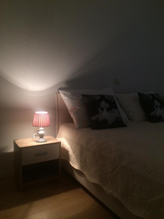Apartman Doris Ragusa Esterno foto
