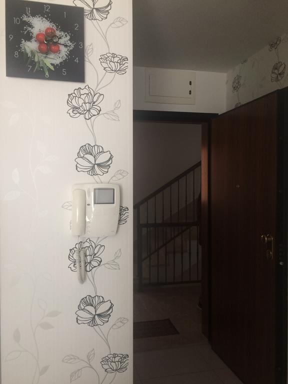 Apartman Doris Ragusa Esterno foto