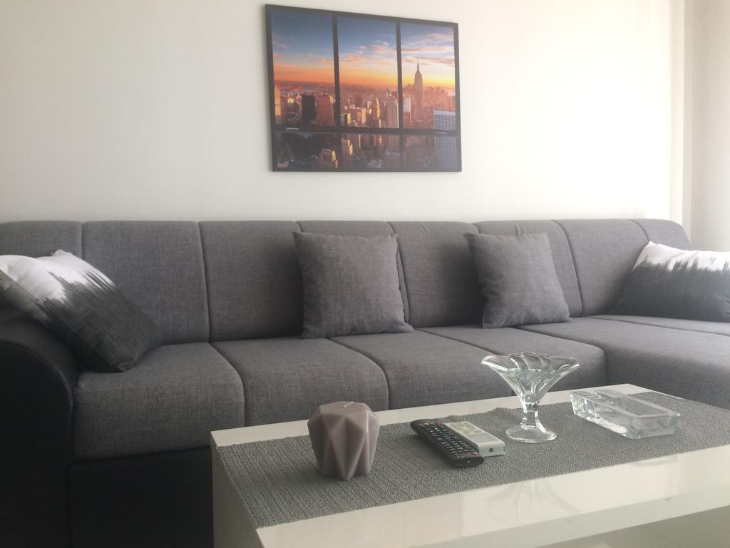 Apartman Doris Ragusa Esterno foto