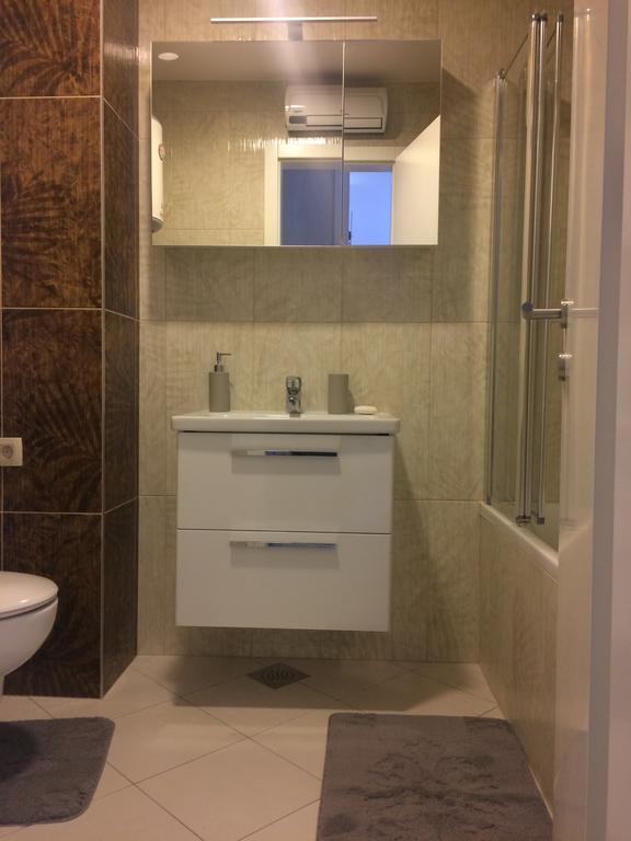 Apartman Doris Ragusa Esterno foto