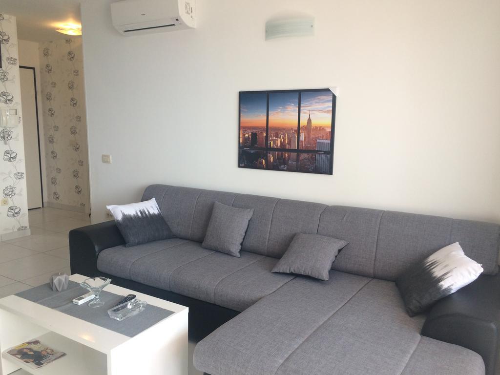 Apartman Doris Ragusa Esterno foto