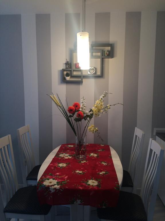 Apartman Doris Ragusa Esterno foto
